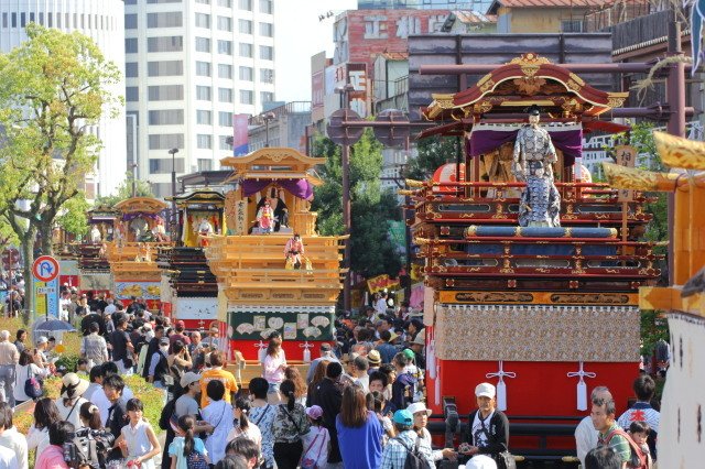 🏛️ 오쿠노호소미치 종착지 기념관(오쿠노호소미치무스비노치키넨칸) 이미지 11